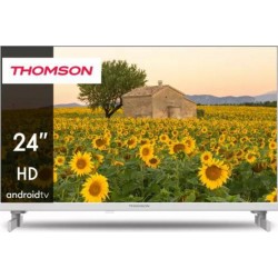 Thomson TV LED 24 HD Android TV 24HA2S13CW