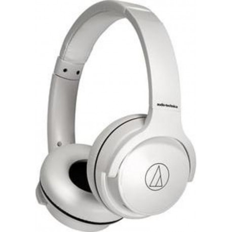 Audio Technica Casque ATH-S220BT Blanc