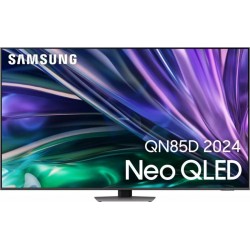 Samsung TV Neo QLED TQ85QN85D 4K AI Smart TV 2024
