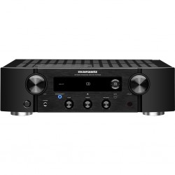 Marantz Ampli Hifi Amplificateur HiFi PM7000N Noir