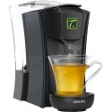 Krups Machine à Thé Spécial T Mini T Noir 1480W 1,3L YY4121FD