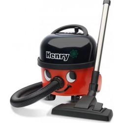 Numatic Aspirateur bidon HENRY HVR200-12