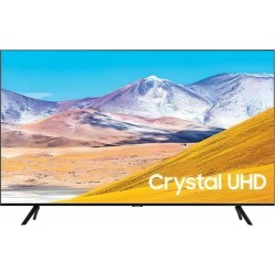 Samsung TV 55” 138cm QLED 4K 2023 QE55Q60CAUXXH
