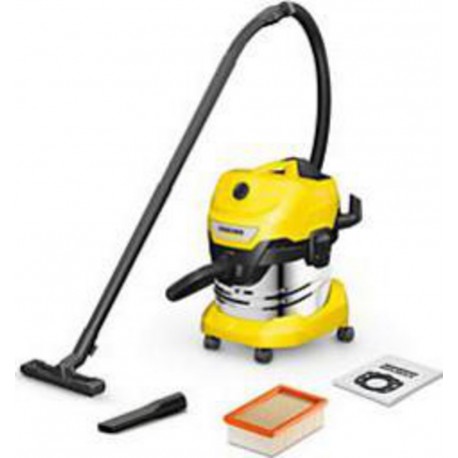 Karcher Aspi Cuve WD 4 S V-20/5/24