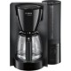 Bosch Machine à café bosch TKA6A043 15 tasses 1,25L 1200W