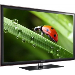 TV SAMSUNG LED Full HD 40” 102cm UE40D5700