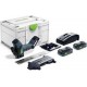 Festool Scie sans fil pour matériaux isolants ISC 240 HPC 4,0 EBI-Plus 576569