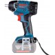 Bosch Boulonneuse sans-fil GDS 18V-200 C Bosch Professional sans batterie