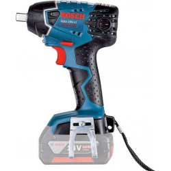 Bosch Boulonneuse sans-fil GDS 18V-200 C Bosch Professional sans batterie