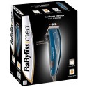 Babyliss For Men Tondeuse à cheveux E695E filaire