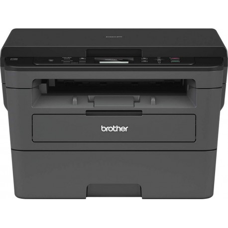 Brother Imprimante Laser Noir et Blanc DCPL2510D DCPL2510DG1 DCP-L2510D