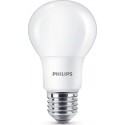 Philips ampoule LED à intensité variable E27 6W (40W) 2700K blanc chaud (lot de 2)