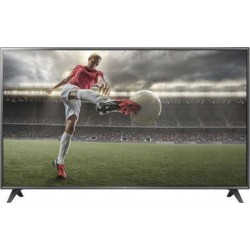 LG TV LED 4K UHD 189cm Smart TV 75UM7110