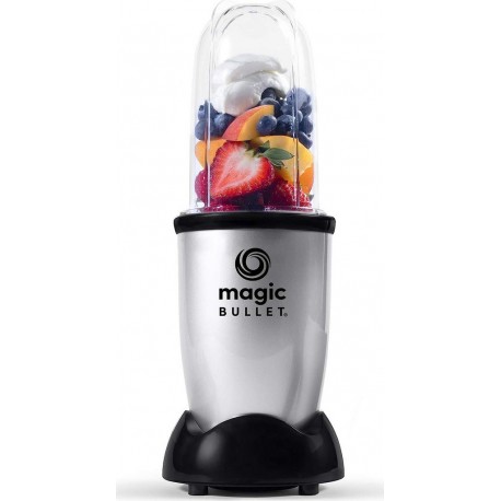 MAGIC BULLET BLENDER MBR03