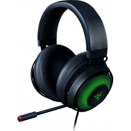 Razer Casque gamer Kraken Ultimate