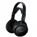 SONY Casque TV sans fil - Noir - MDR-RF811