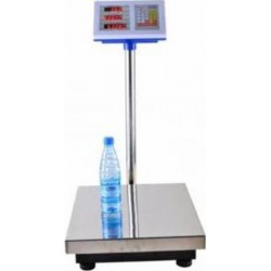 Cenocco cc-8004 balance plateforme avec 7 emplacements de mémoire