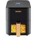 Medek RA510DV FRITEUSE NOIRE