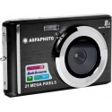 AGFA Appareil photo Compact DC5200 Noir