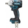 Makita Boulonneuse à chocs 18 V Li-Ion 280Nm seul Makita DTW285Z sans batterie