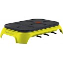 Tefal Crep Party Colormania Jaune 6 personnes PY559312