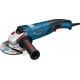 Meuleuse Bosch pro 1800W - angulaire 125mm GWS 15-125 SL 06017A3200 filaire