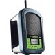 Festool Radio de chantier BR 10 DAB+ SYSROCK