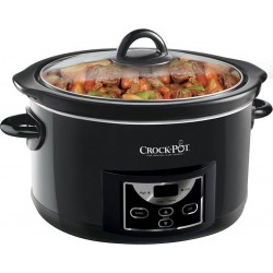 Crock Pot Mijoteuse SCCPRC507B-050