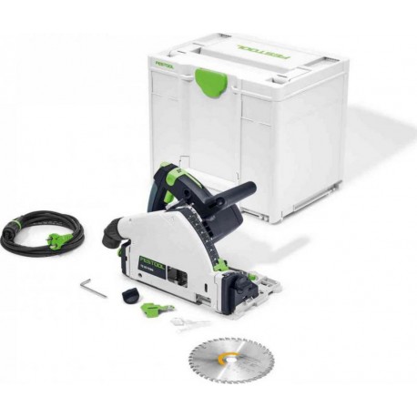 Festool Scie plongeante TS 55 FEBQ-Plus 576703