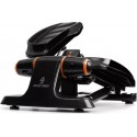 Capital Sports Stepper Galaxy Step orange