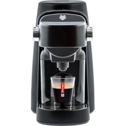 Malongo Machine Expresso Automatique Néoh Noir 1300W 802913