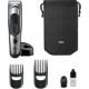 Braun Tondeuse cheveux HC5090 - 17 longueurs