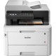 BROTHER MFC-L3770CDW MFP LED COLOR