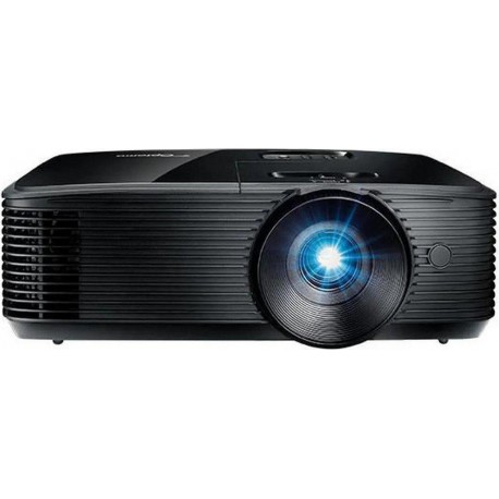 Optoma Vidéoprojecteur home cinéma DLP HD146X