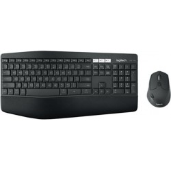 Logitech MK850 PERFORMANCE WRLS COMBO 920-008222 AZERTY