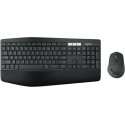 Logitech MK850 PERFORMANCE WRLS COMBO 920-008222 AZERTY