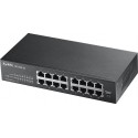 ZYXEL GS1100-16 V3 16-PORT GIG SWITCH GS1100-16-EU010