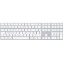 APPLE MAGIC KEYBOARD NUMERIC KEYPAD MQ052F/A 2017