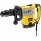 DeWALT Marteau piqueur Dewalt SDS Max énergie de frappe 11 Joules norme EPTA avec coffret, malette de transport D25871K