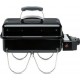 Weber Barbecue gaz GO ANYWHERE BLACK