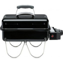 Weber Barbecue gaz GO ANYWHERE BLACK