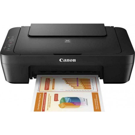 Canon Imprimante Jet d'Encre MG 2556S
