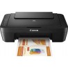 Canon Imprimante Jet d'Encre MG 2556S