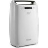 Delonghi Deshumidificateur DEXD214F