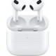 Apple Ecouteurs AirPods 3 MagSafe MME73TY/A