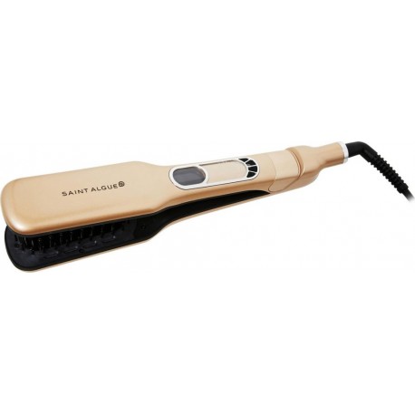 Saint Algue Lisseur Vapeur Démeliss Steam 3905