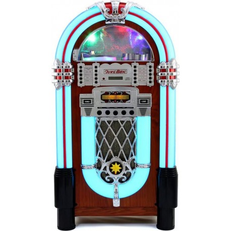 MonsterShop Jukebox 10667