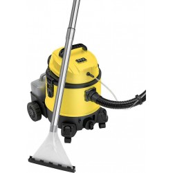 Briebe Aspirateur laveur Aspirateur Eau et Poussières