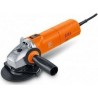FEIN Meuleuse d'angle compacte WSG 17-125 PQ 72220860000
