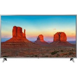 LG 75UK6500 TV LED 4K UHD 189cm HDR Smart TV